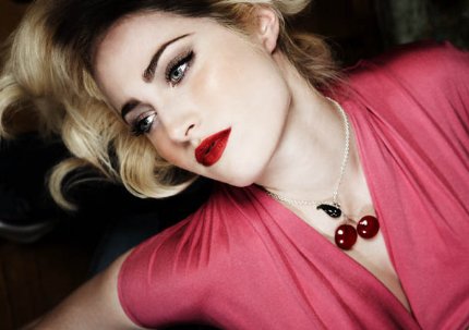 Фото - Шарлотта Салливан: 430x303 / 25 Кб