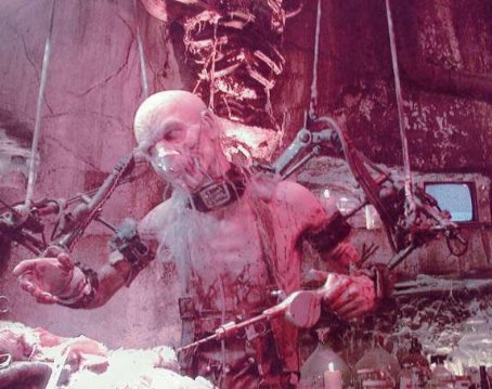 Фото - Уолтер Фелон: 454x359 / 46 Кб