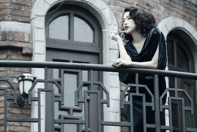 Фото - Шу Ци: 683x456 / 61 Кб