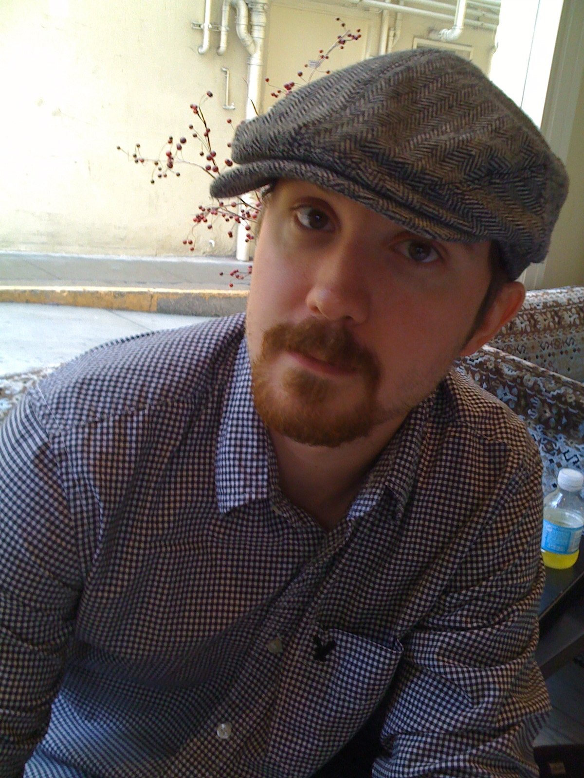 Фото - Сэм Хантингтон: 1200x1600 / 366 Кб