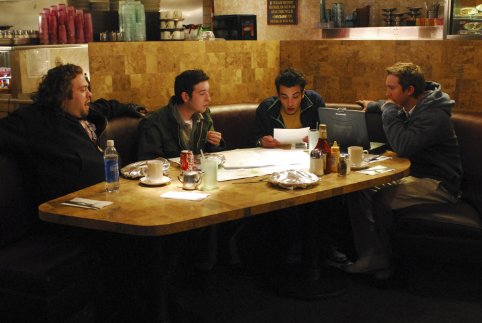 Фото - Сэм Хантингтон: 482x323 / 32 Кб