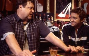 Фото - Сэм Хантингтон: 305x193 / 18 Кб