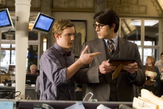 Фото - Сэм Хантингтон: 323x215 / 21 Кб