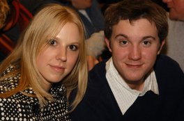 Фото - Сэм Хантингтон: 264x174 / 13 Кб