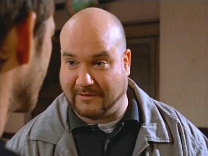 Фото - Майкл П. Норти: 412x309 / 22 Кб