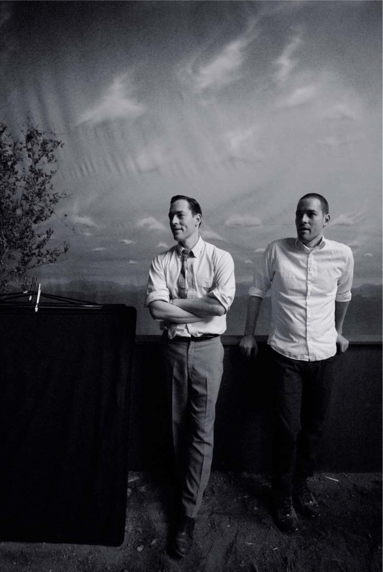 Фото - Марк Полиш: 1245x1859 / 235 Кб