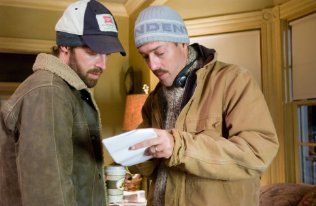 Фото - Марк Полиш: 316x206 / 17 Кб