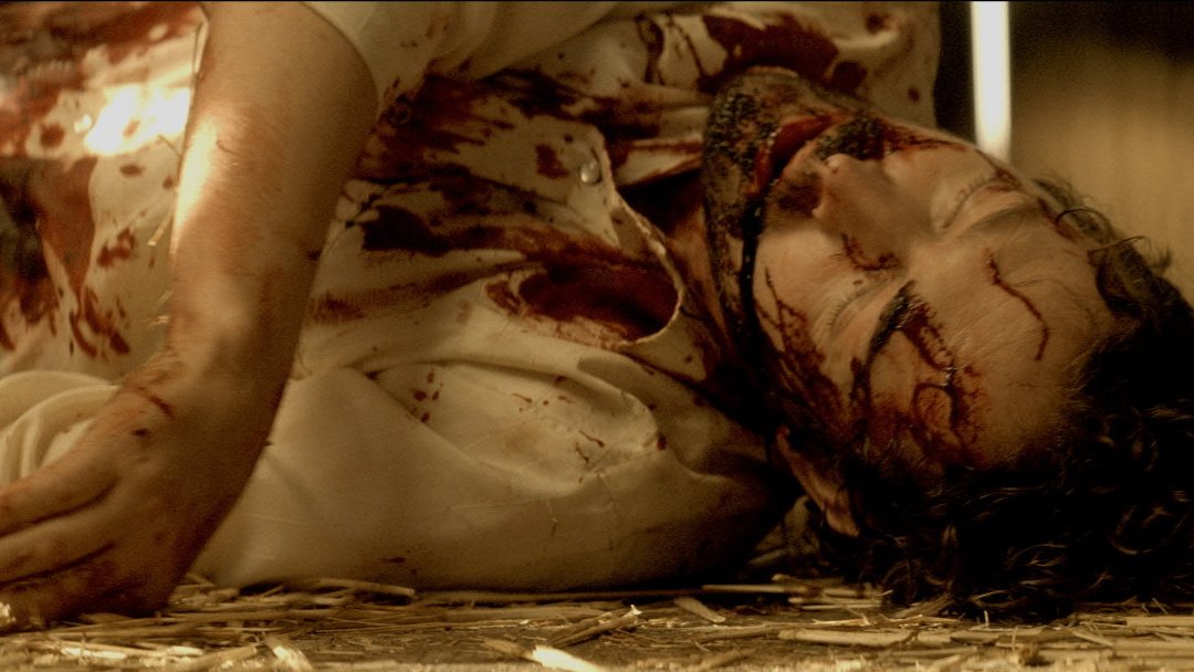 Фото - Марк Полиш: 1080x608 / 108 Кб