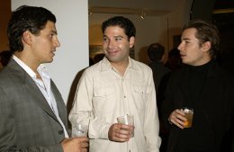 Фото - Эдоардо Баллерини: 260x169 / 11 Кб