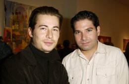 Фото - Эдоардо Баллерини: 260x169 / 10 Кб