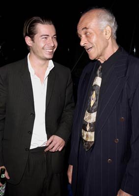 Фото - Эдоардо Баллерини: 283x400 / 17 Кб