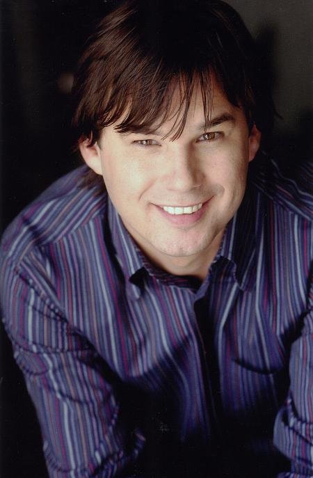 Фото - Стив Ван Вормер: 450x687 / 50 Кб