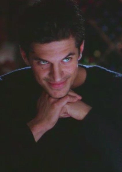 Фото - Эндрю Дэволи: 423x598 / 18 Кб