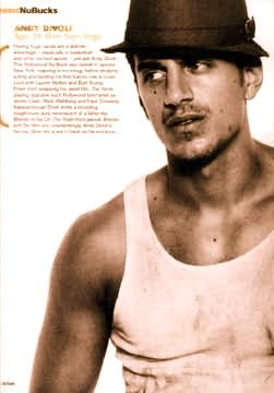 Фото - Эндрю Дэволи: 251x360 / 17 Кб