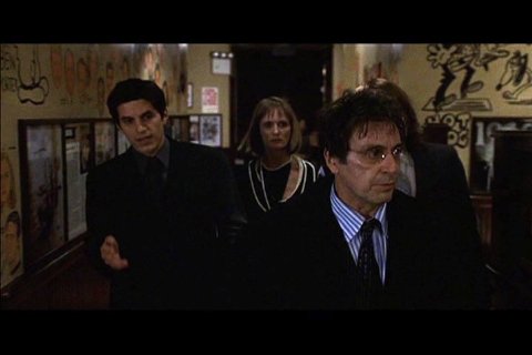 Фото - Эндрю Дэволи: 480x320 / 20 Кб