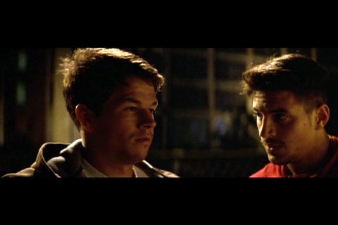 Фото - Эндрю Дэволи: 480x320 / 18 Кб