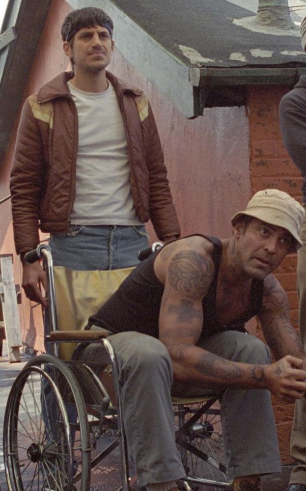 Фото - Эндрю Дэволи: 601x964 / 111 Кб