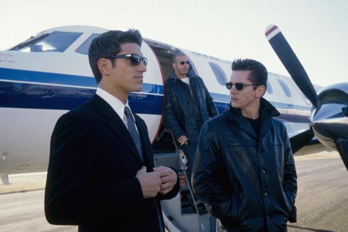 Фото - Эндрю Дэволи: 683x456 / 44 Кб