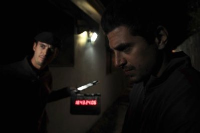 Фото - Эндрю Дэволи: 399x265 / 10 Кб