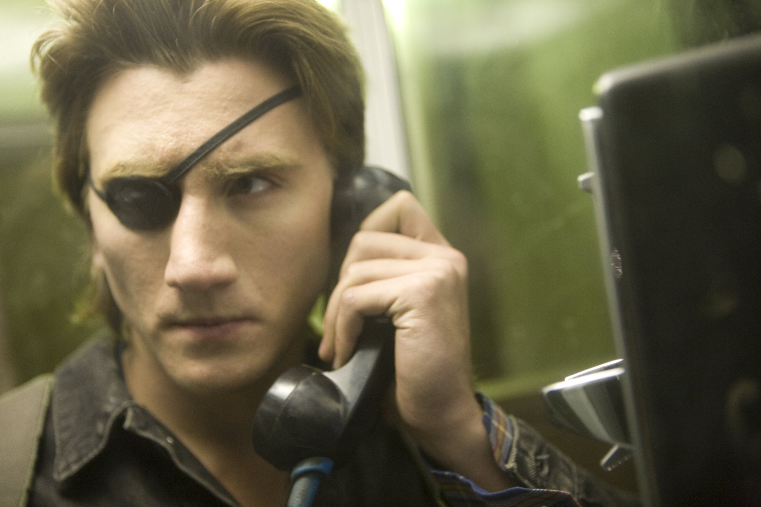 Фото - Джейсон Трост: 2912x1941 / 580 Кб