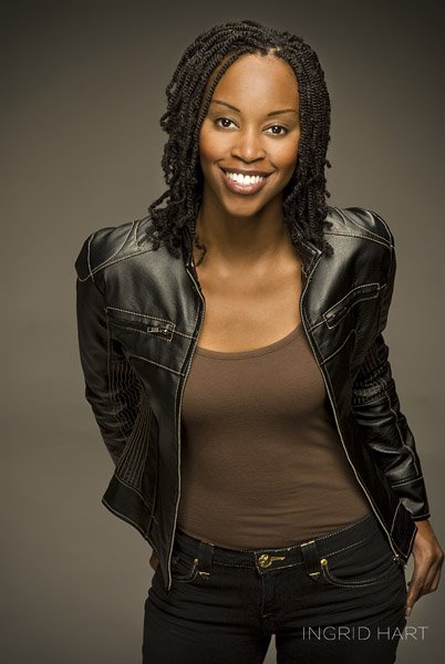 Фото - Ingrid Hart: 402x600 / 39 Кб