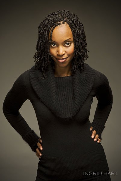 Фото - Ingrid Hart: 402x600 / 30 Кб