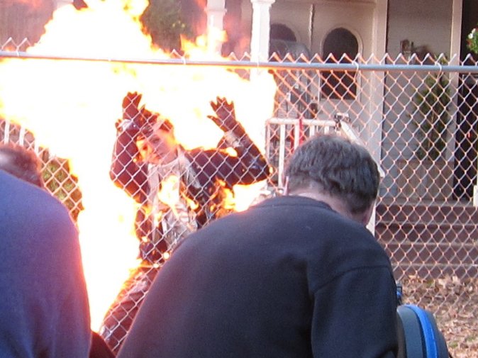 Фото - Jennifer Caputo: 674x505 / 73 Кб