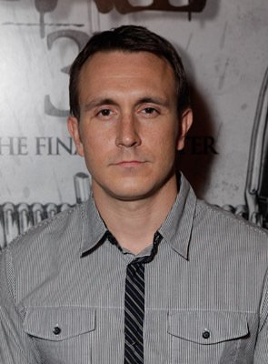 Фото - Чэд Донелла: 295x400 / 26 Кб