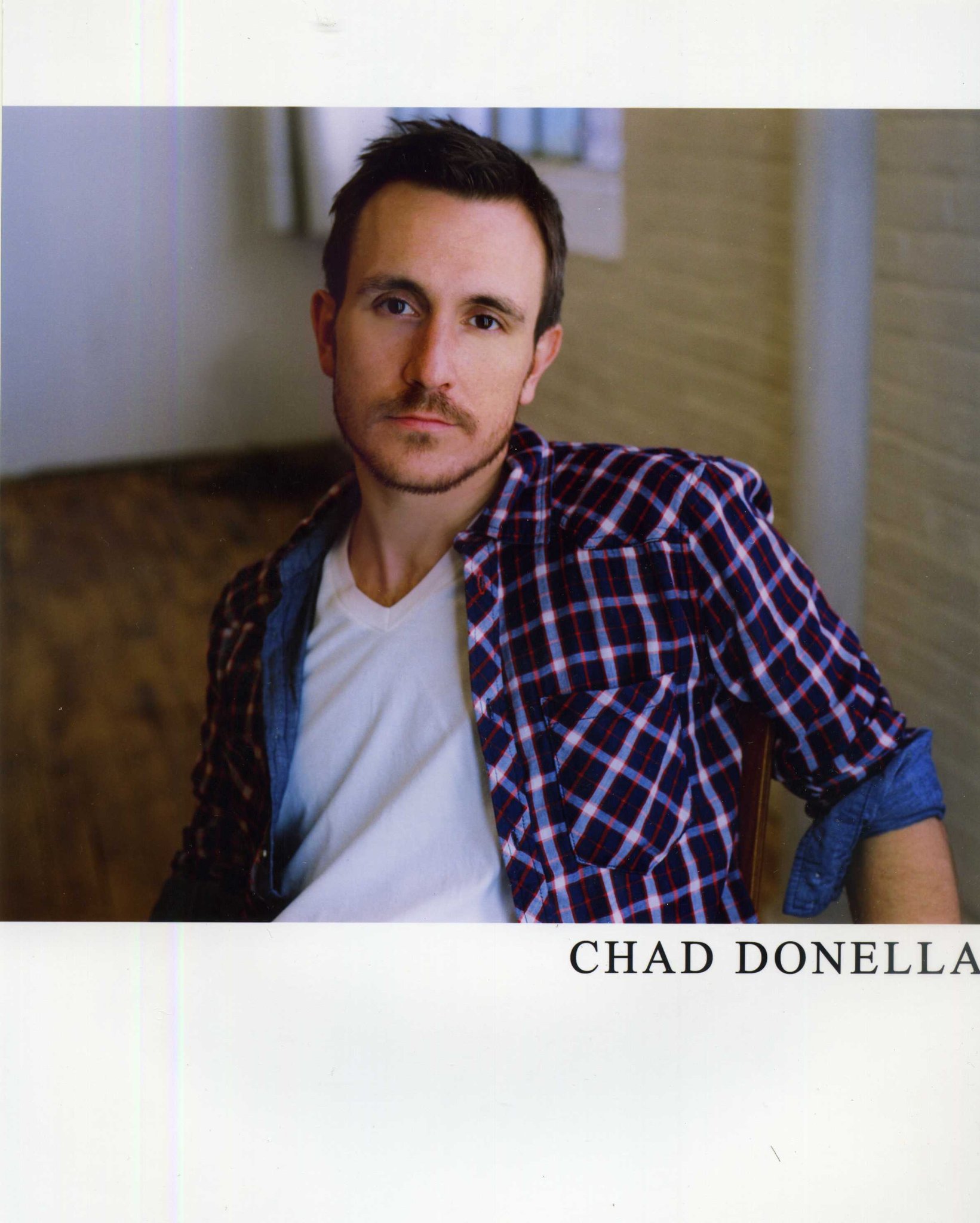 Фото - Чэд Донелла: 1641x2048 / 312 Кб