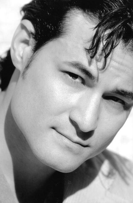 Фото - Дэн Сауфуорф: 450x688 / 46 Кб