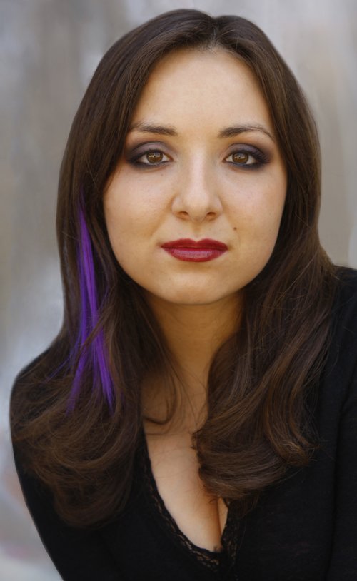 Фото - Caitlin Fein: 500x814 / 50 Кб