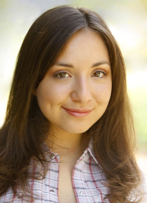 Фото - Caitlin Fein: 507x700 / 52 Кб