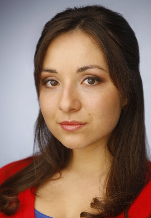 Фото - Caitlin Fein: 500x722 / 45 Кб