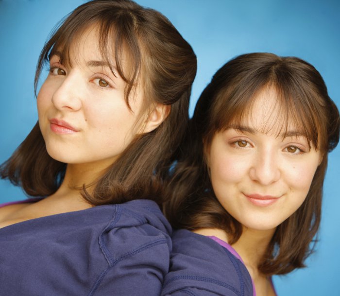 Фото - Caitlin Fein: 700x609 / 65 Кб