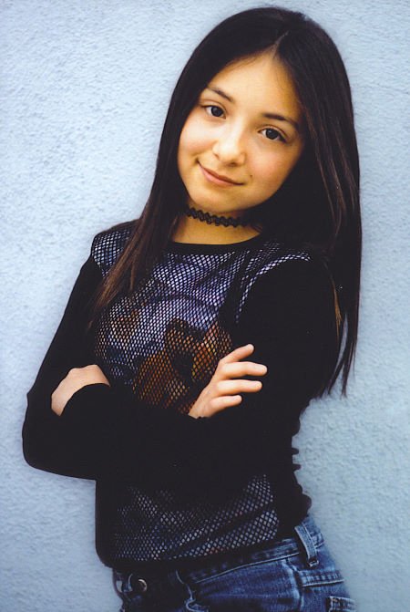 Фото - Caitlin Fein: 450x671 / 56 Кб