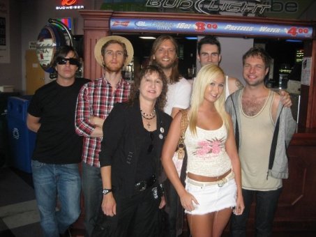 Фото - Chelsea O'Toole: 453x340 / 36 Кб