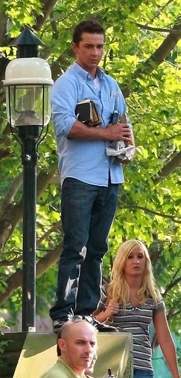 Фото - Chelsea O'Toole: 356x744 / 83 Кб