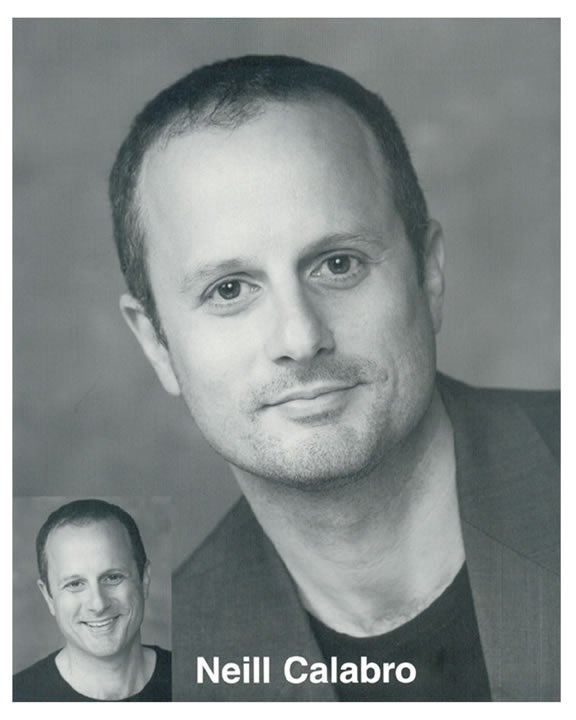 Фото - Neill Calabro: 576x720 / 44 Кб