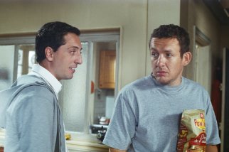 Фото - Гад Эльмалех: 322x214 / 16 Кб