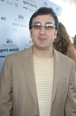 Фото - Michael Panes: 261x400 / 19 Кб