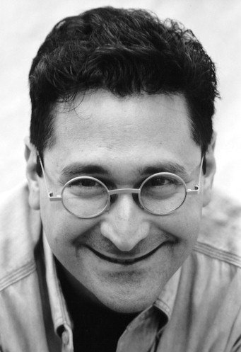 Фото - Роналд Шор: 341x497 / 33 Кб