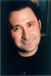 Фото - Роналд Шор: 172x256 / 9 Кб