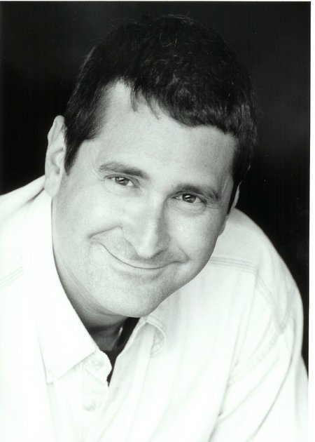 Фото - Роналд Шор: 450x630 / 35 Кб