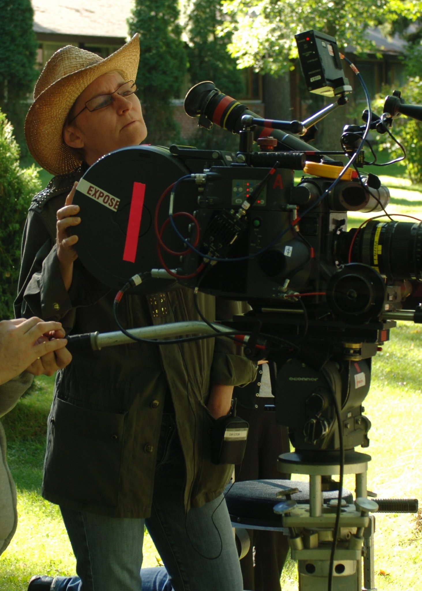 Фото - Кари Скогланд: 1463x2048 / 358 Кб