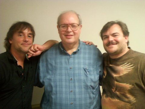 Фото - Рик Дайэл: 480x360 / 27 Кб