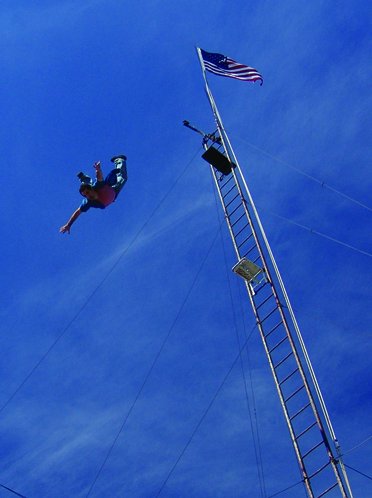 Фото - Джон Росс: 372x498 / 28 Кб