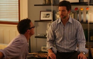 Фото - Джош Рэндэлл: 354x227 / 19 Кб