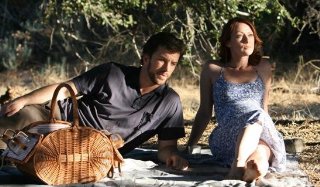 Фото - Джош Рэндэлл: 320x187 / 25 Кб