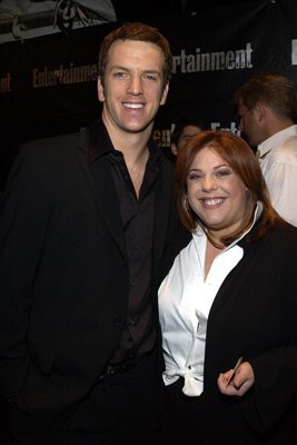 Фото - Джош Рэндэлл: 267x400 / 18 Кб