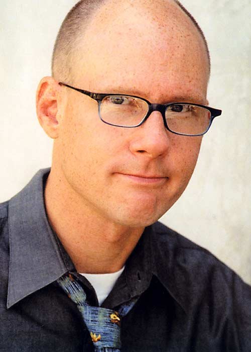 Фото - David Pease: 500x700 / 48 Кб